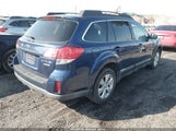SUBARU OUTBACK 2.5I PREMIUM 4S4BRBGC0B3365026 снимка