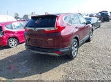 HONDA CR-V EX-L/EX-L NAVI 5J6RW2H84HL026343 снимка