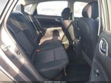 NISSAN SENTRA SV 3N1AB7AP2HL644622 снимка
