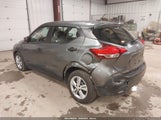 NISSAN KICKS S XTRONIC CVT 3N1CP5BVXLL526676 снимка