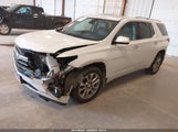 CHEVROLET TRAVERSE PREMIER 1GNEVJKW1JJ173138 photo