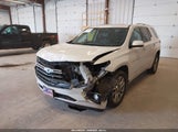CHEVROLET TRAVERSE PREMIER 1GNEVJKW1JJ173138 fotografie