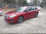 SUBARU IMPREZA 2.0I SPORT PREMIUM JF1GPAL64CH238753 photo