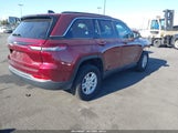 JEEP GRAND CHEROKEE LAREDO 4X4 1C4RJHAG1R8591324 снимка