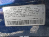 VOLKSWAGEN PASSAT 2.0T WVWEK93C96P037140 fotografie