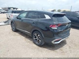 KIA SPORTAGE EX 5XYK33AF3PG049539 fotografie