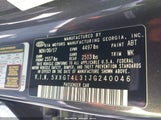 KIA OPTIMA S 5XXGT4L31JG240046 снимка