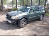 TOYOTA HIGHLANDER V6 JTEGP21A950083167 снимка