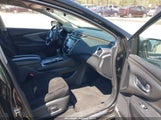 NISSAN MURANO SV INTELLIGENT AWD 5N1AZ2BS0LN103202 снимка