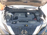 NISSAN MURANO SV INTELLIGENT AWD 5N1AZ2BS0LN103202 снимка