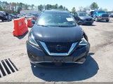 NISSAN MURANO SV INTELLIGENT AWD 5N1AZ2BS0LN103202 снимка