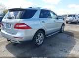 MERCEDES-BENZ ML 350 4MATIC 4JGDA5HB9DA259471 снимка