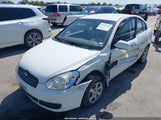 HYUNDAI ACCENT GLS KMHCN4AC6AU485040 снимка