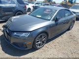 AUDI A4 45 PREMIUM WAUENAF49KA014187 снимка