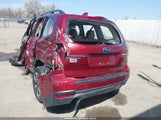 SUBARU FORESTER 2.5I JF2SJABC9JH421335 снимка