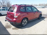 SUBARU FORESTER 2.5I JF2SJABC9JH421335 снимка