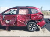 SUBARU FORESTER 2.5I JF2SJABC9JH421335 снимка