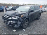TOYOTA HIGHLANDER LE 5TDBZRFH7KS994632 снимка