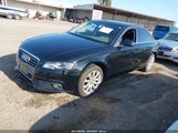 AUDI A4 2.0T PREMIUM WAUAFAFL7CN020017 снимка