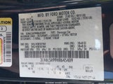 LINCOLN MKZ PREMIERE 3LN6L5A99HR645409 снимка