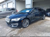 LINCOLN MKZ PREMIERE 3LN6L5A99HR645409 снимка