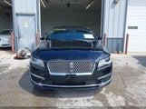 LINCOLN MKZ PREMIERE 3LN6L5A99HR645409 снимка
