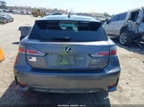 LEXUS CT 200H JTHKD5BH7E2195361 снимка