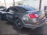 FORD POLICE INTERCEPTOR 1FAHP2MK6FG175977 снимка