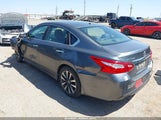 NISSAN ALTIMA 2.5 SV 1N4AL3AP1HC297434 снимка