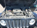 JEEP WRANGLER UNLIMITED SAHARA 4X4 1C4HJXEN2LW213398 снимка
