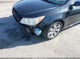 BUICK LACROSSE CXL 1G4GC5EG0AF274561 снимка