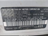 Mitsubishi Outlander Se 2.5 2Wd/Se Black Edition 2Wd/Se Special Edition 2Wd JA4J3UA85PZ023796 photo