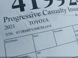 TOYOTA RAV4 HYBRID XLE 4T3R6RFV6MU011454 photo