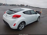 HYUNDAI VELOSTER BASE W/BLACK KMHTC6AD8DU171050 снимка