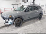 JEEP CHEROKEE ALTITUDE LUX 4X4 1C4PJMMBXPD115299 fotografie