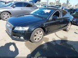 AUDI A4 2.0T PREMIUM WAUAFAFL9AN031954 снимка