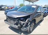 Honda Cr-V Ex 5J6RM3H55DL037752 снимка
