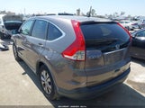 Honda Cr-V Ex 5J6RM3H55DL037752 снимка