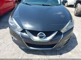 NISSAN MAXIMA 3.5 S 1N4AA6APXHC437956 снимка
