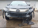 HONDA HR-V AWD EX 3CZRU6H56MM719085 снимка