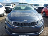 KIA OPTIMA HYBRID LX KNAGM4AD1E5064423 снимка