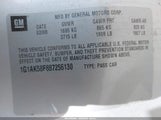 CHEVROLET COBALT LS 1G1AK58F887256130 снимка