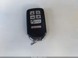 HONDA CLARITY PLUG-IN HYBRID TOURING JHMZC5F34JC010638 photo