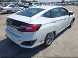 HONDA CLARITY PLUG-IN HYBRID TOURING JHMZC5F34JC010638 fotografie