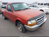 FORD RANGER XL/XLT 1FTYR10C1XPB07486 снимка