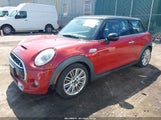 MINI HARDTOP COOPER S WMWXP7C51F2A59081 fotografie