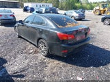 LEXUS IS 250 JTHBK262462002871 снимка
