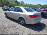 HYUNDAI SONATA GLS 5NPET4AC3AH596254 снимка