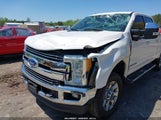 FORD F-250 LARIAT 1FT7W2BT4HEB67122 снимка