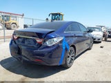 HYUNDAI SONATA GLS 5NPEB4AC9BH239097 снимка